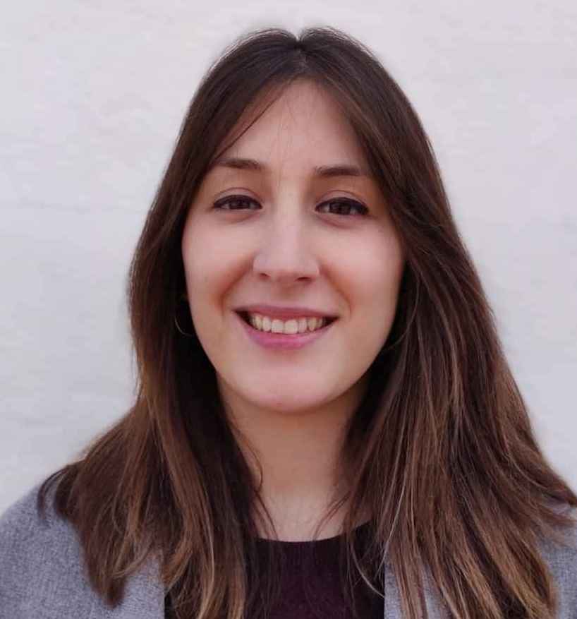 Fotografía Cristina García